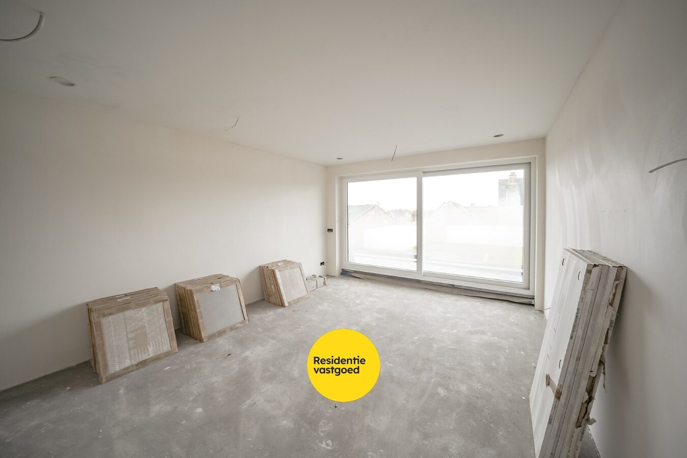 Te koop appartement - Oudenburg