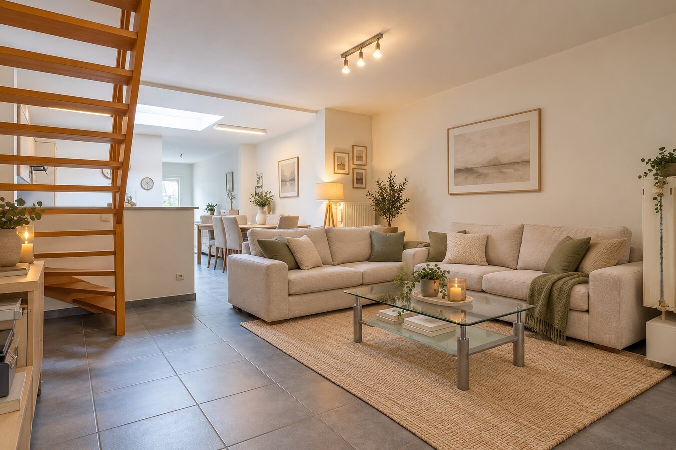 Woning te huur in Turnhout