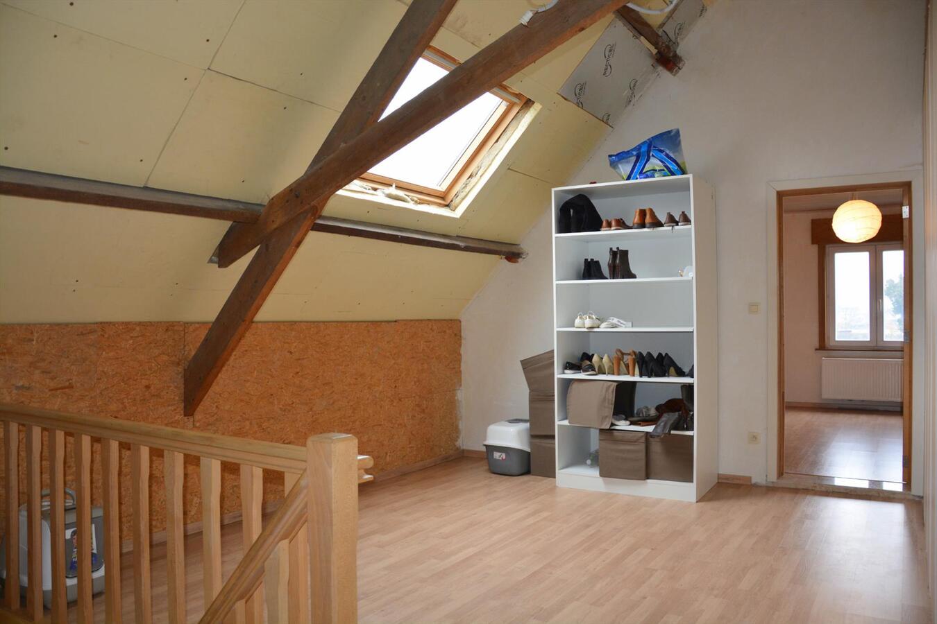 Rustig gelegen alleenstaande woning 