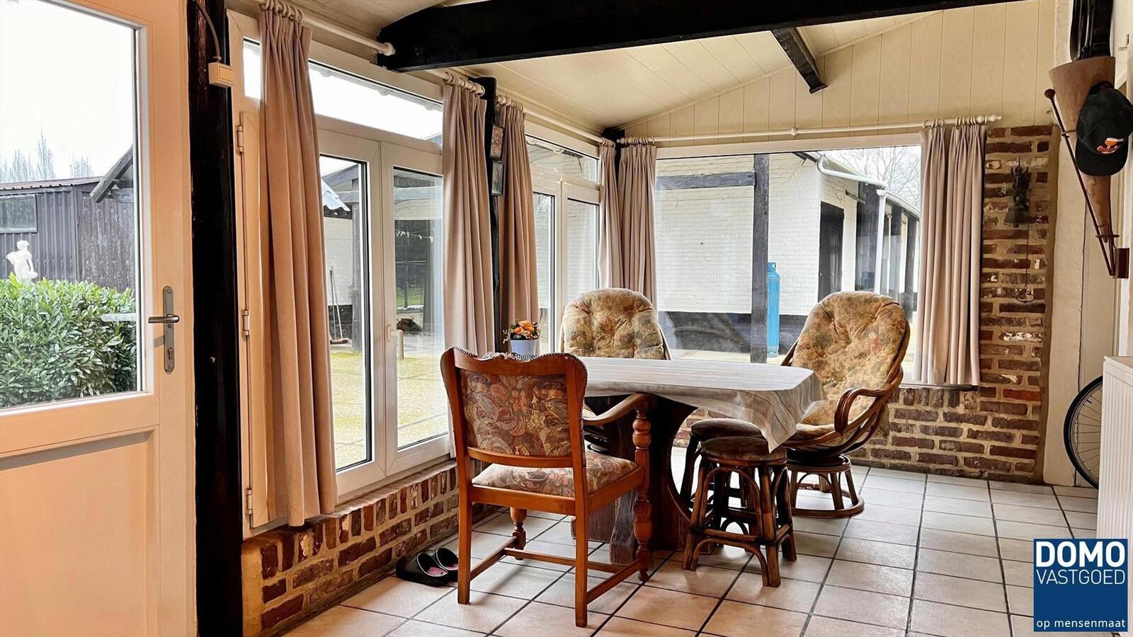 Woning verkocht in Hasselt