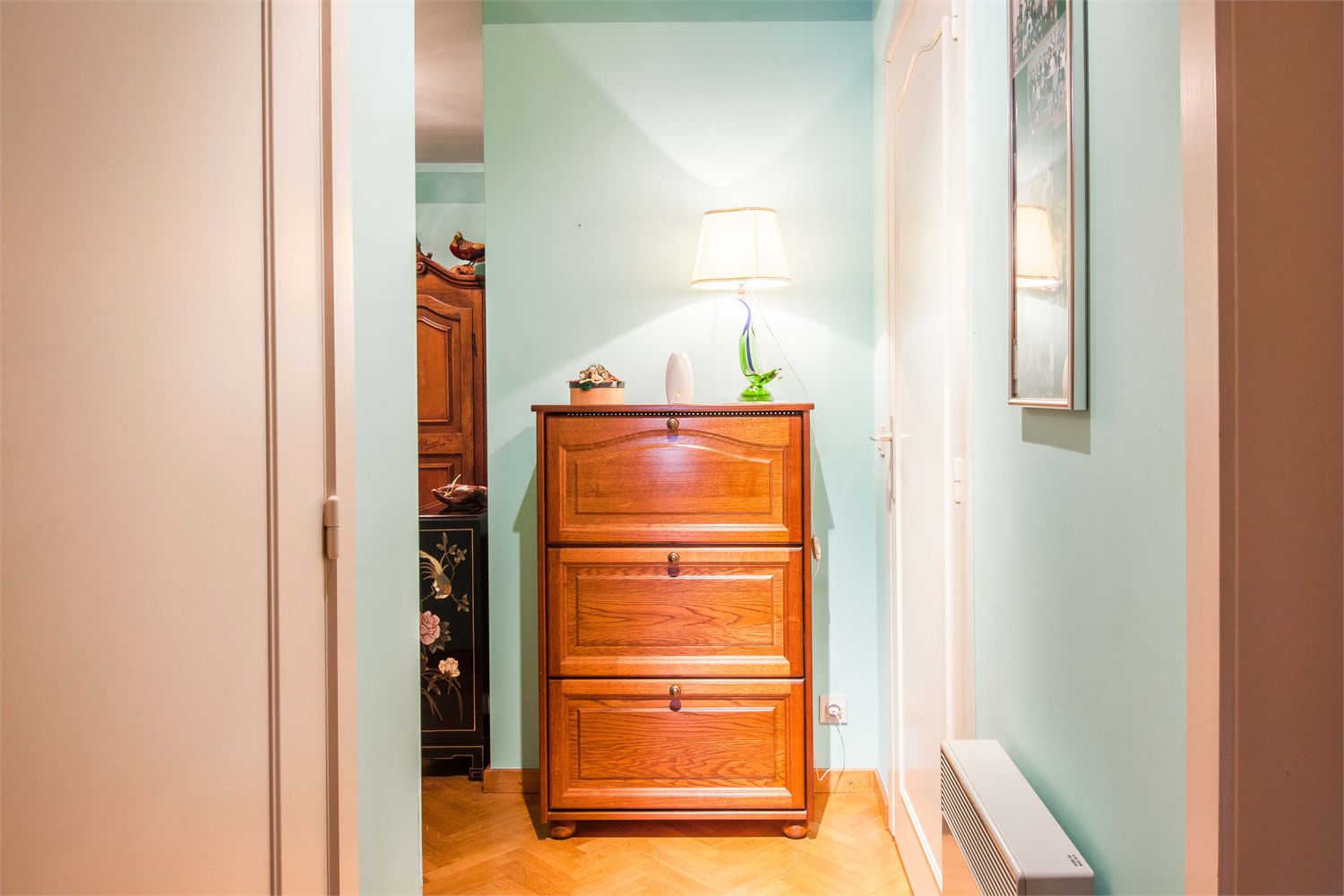 Appartement verkocht in Mariakerke