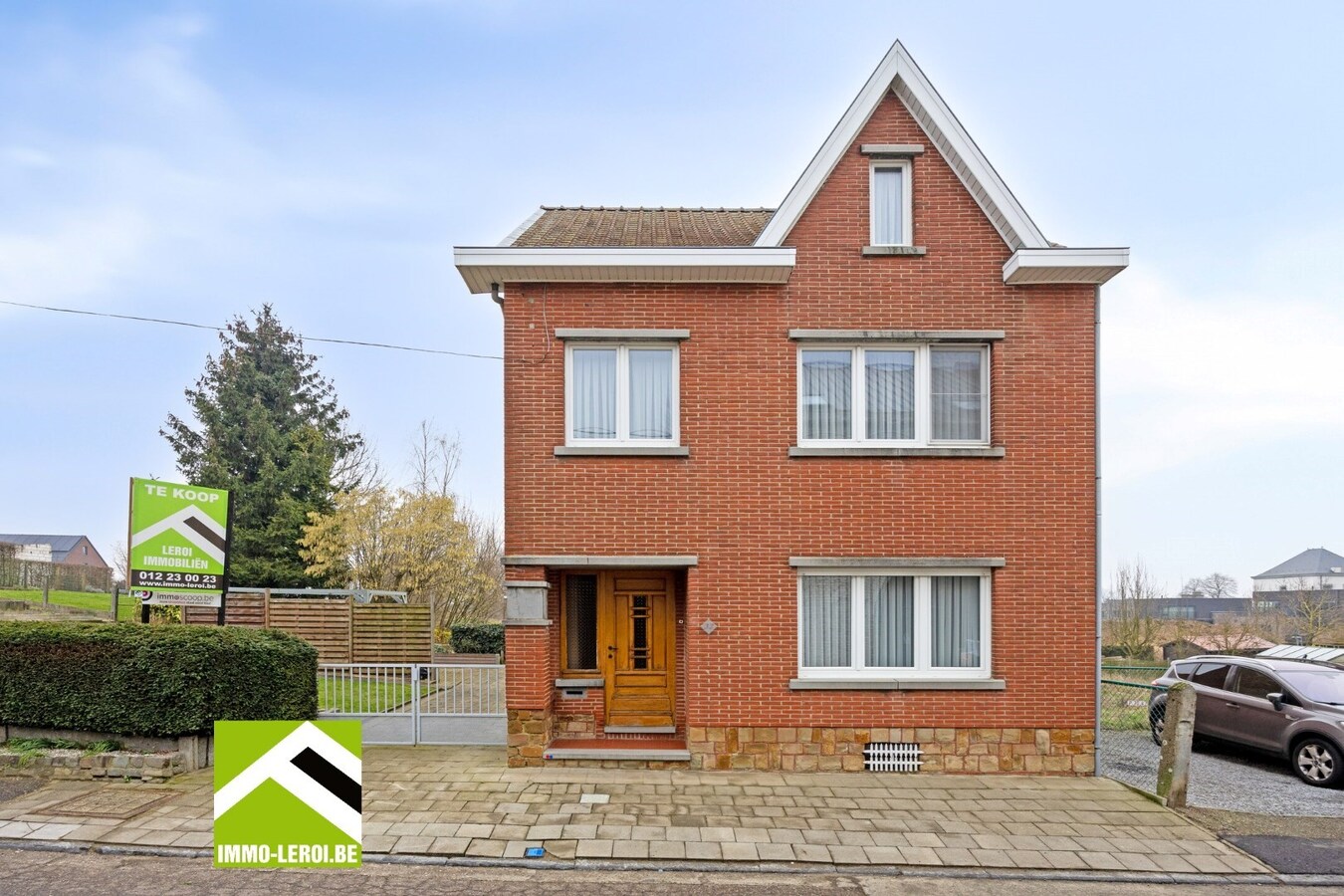 Verkocht woning - Tongeren-Borgloon