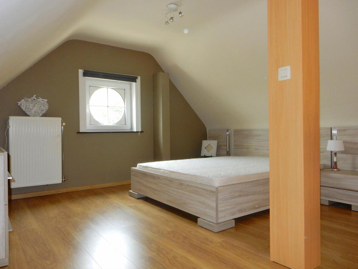 Prachtig duplexappartement op uitstekende ligging 