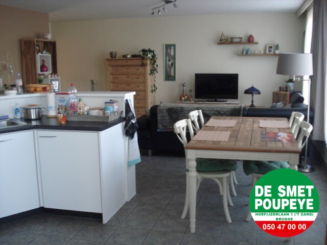 Centraal gelegen appartement 