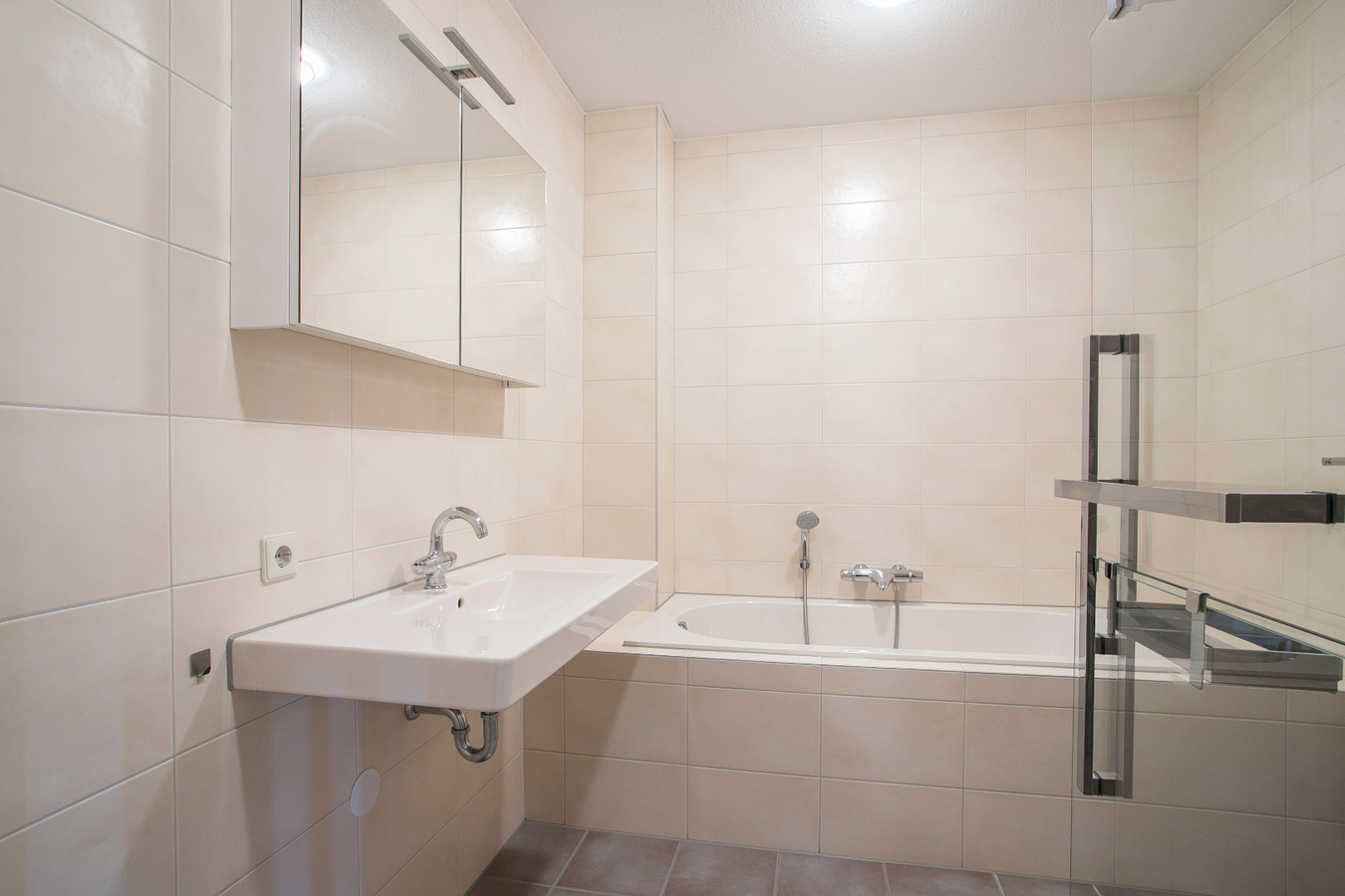 Marktstaete: waar wonen genieten is ... 