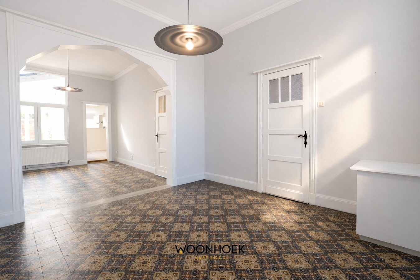 OPENHUIZENDAG 19/03, boek nu online uw afspraak! 