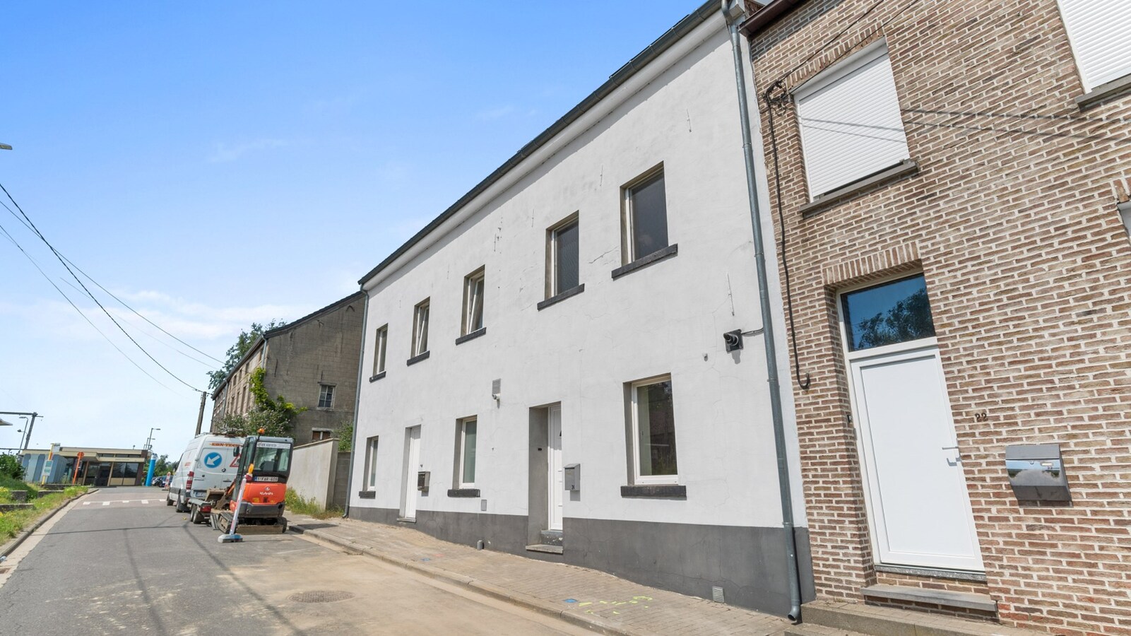 Verkocht woning - Landen