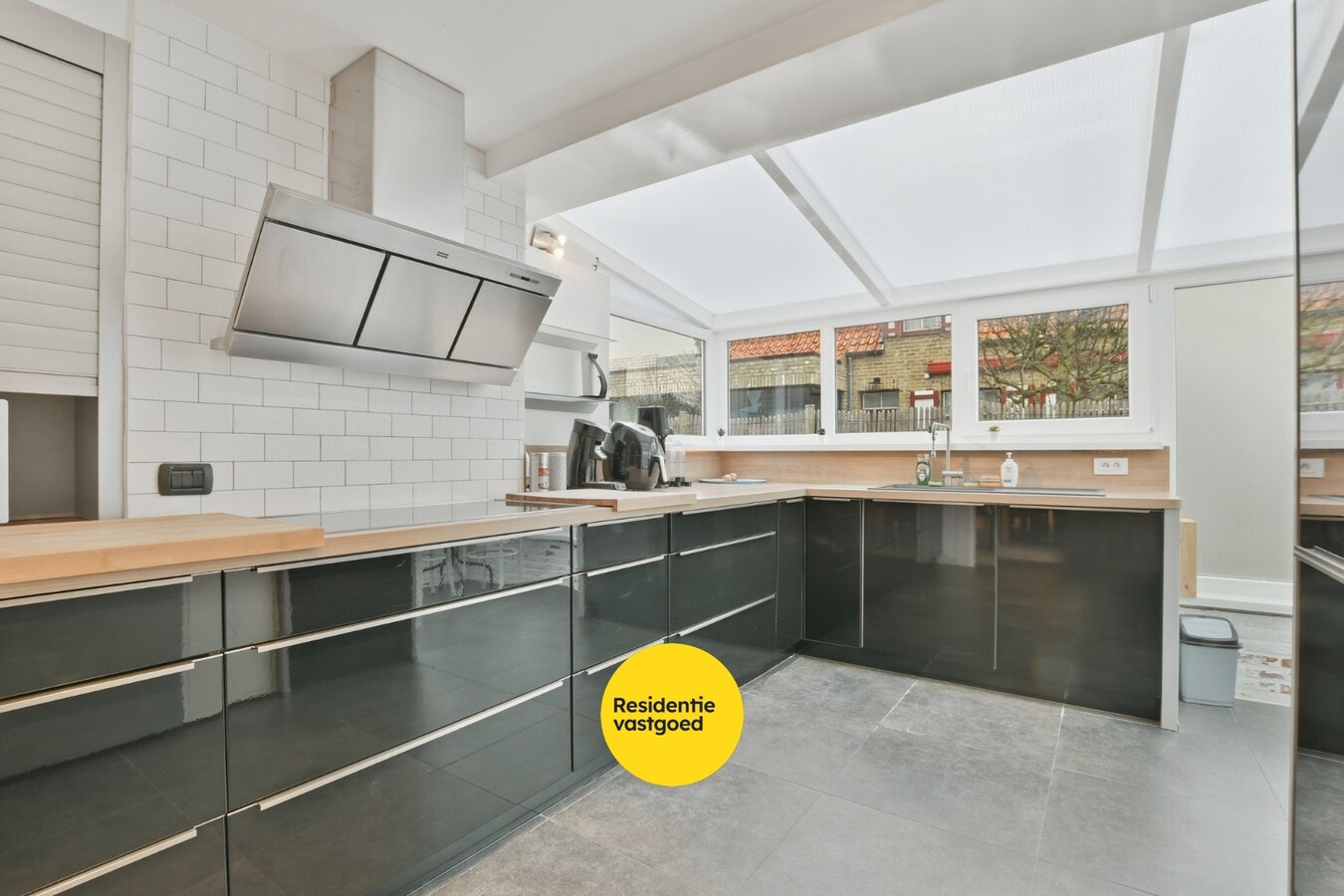 Te koop woning - Blankenberge