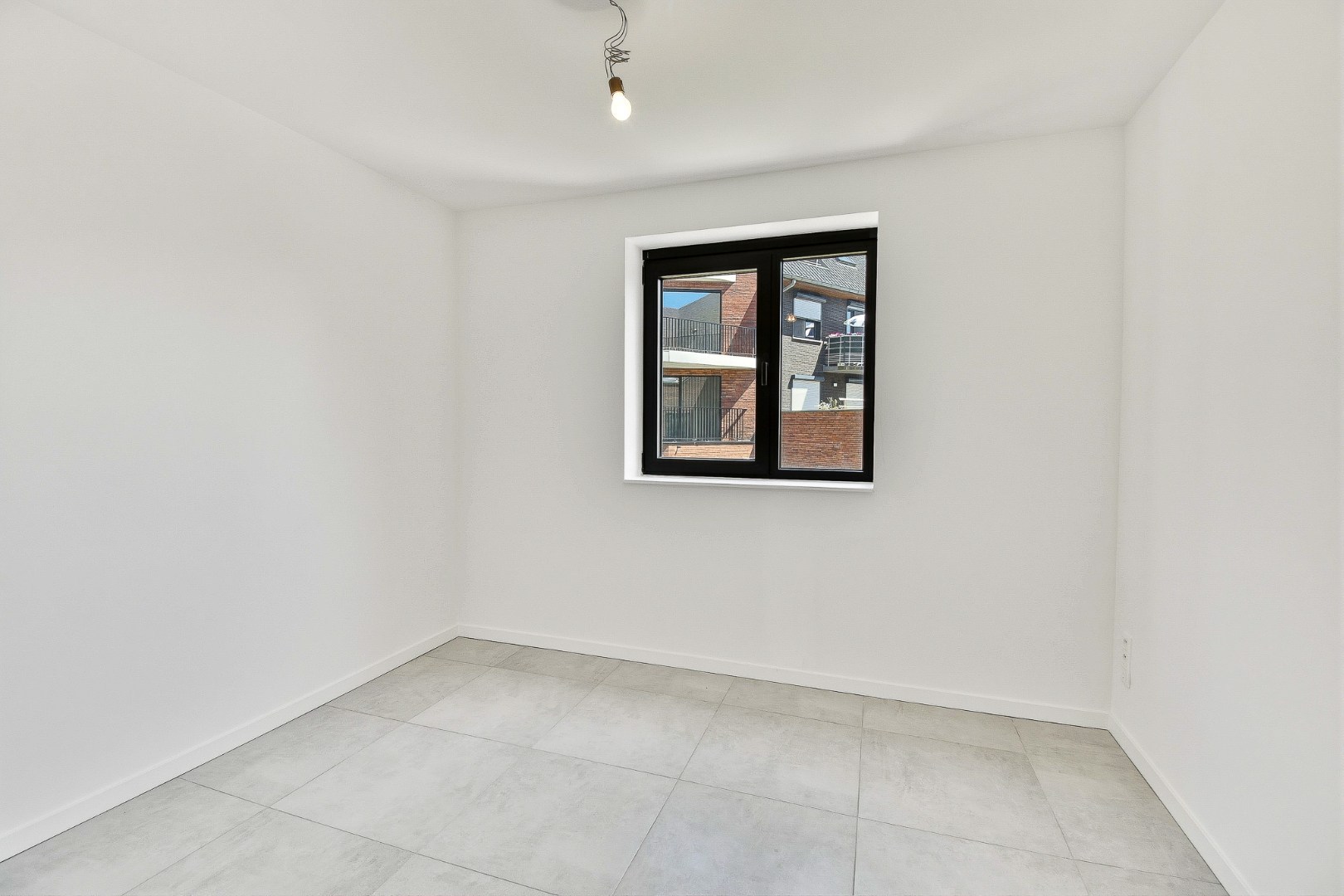 Stijlvol en energiezuinig nieuwbouwappartement in hartje Gistel 