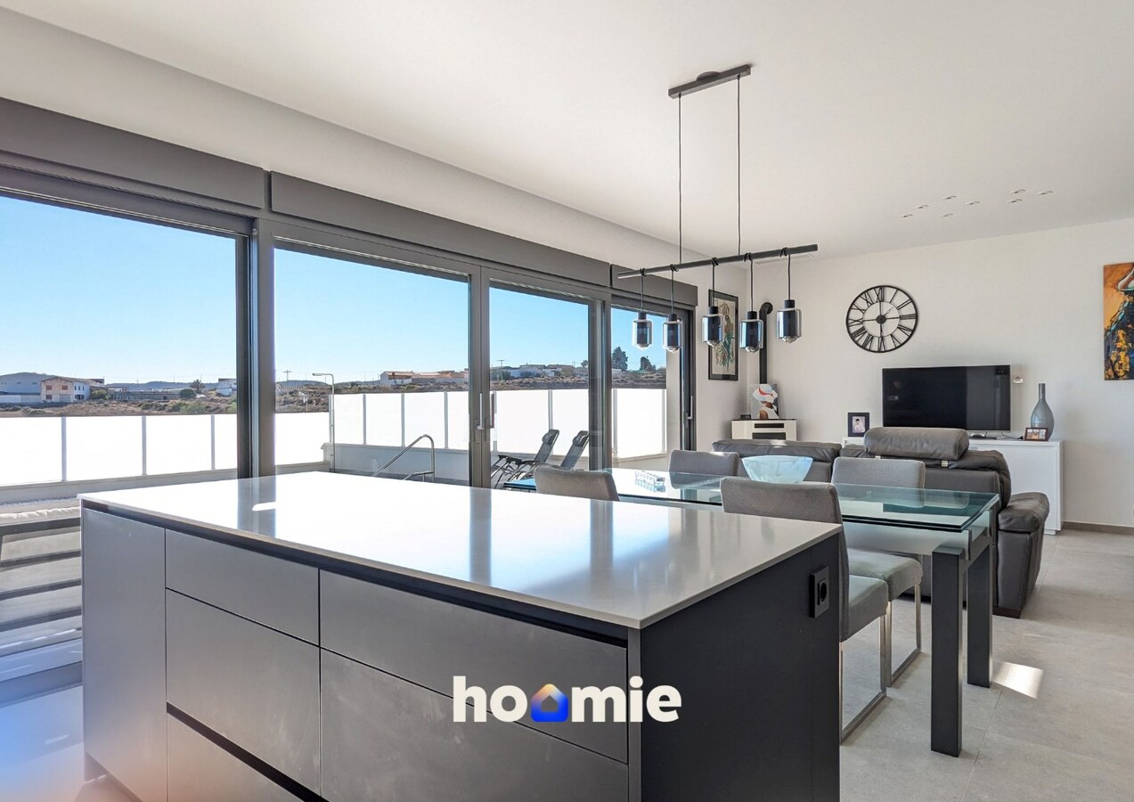 Woning te koop in Torremendo