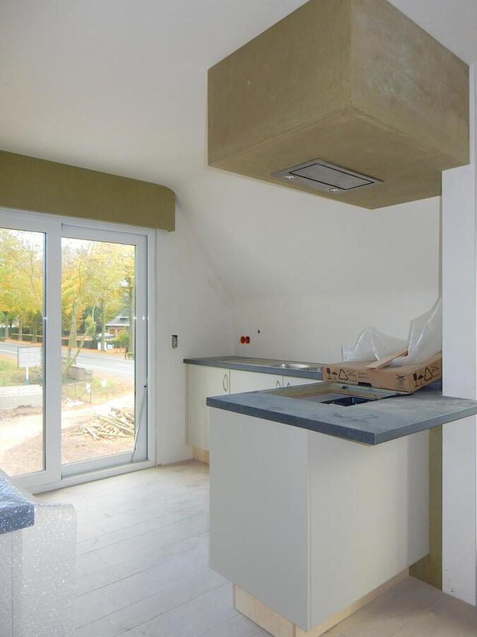 Prachtige totaalrenovatie! 