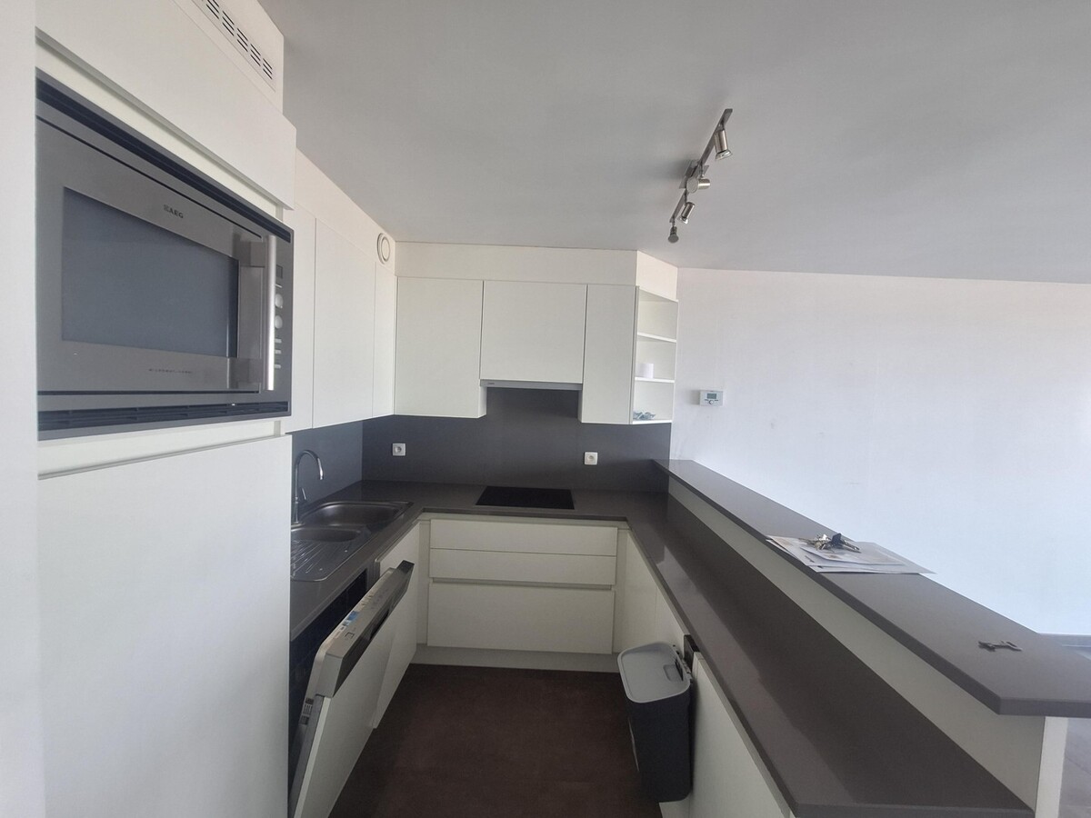 Appartement zu vermieten in Koksijde