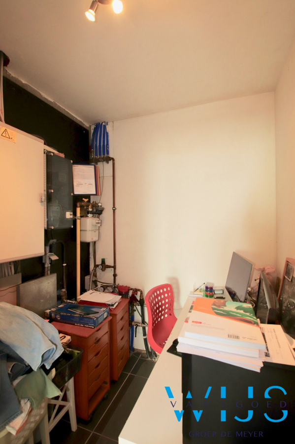 Prachtige ruime nieuwbouwwoning te Zelzate ! 