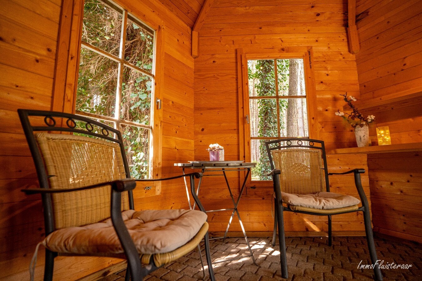 Unieke eigendom voor paardenliefhebbers met overdekt zwembad op ca. 1,8ha te Koersel (Beringen) 