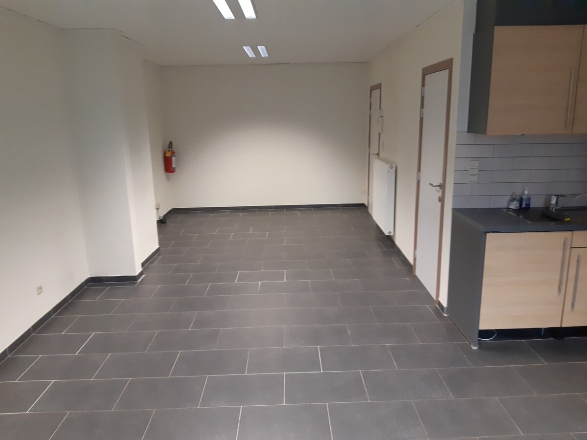 Ideale kantoor- of praktijkruimte. 