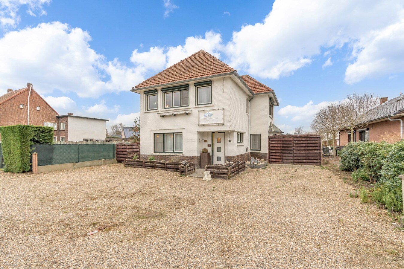 Verkocht - Woning - Neeroeteren