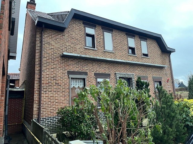 Te huur woning - Assent