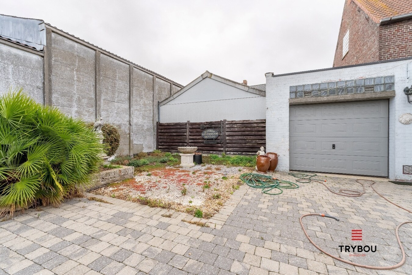 Te koop — Kasteelstraat 27, Oostvleteren 