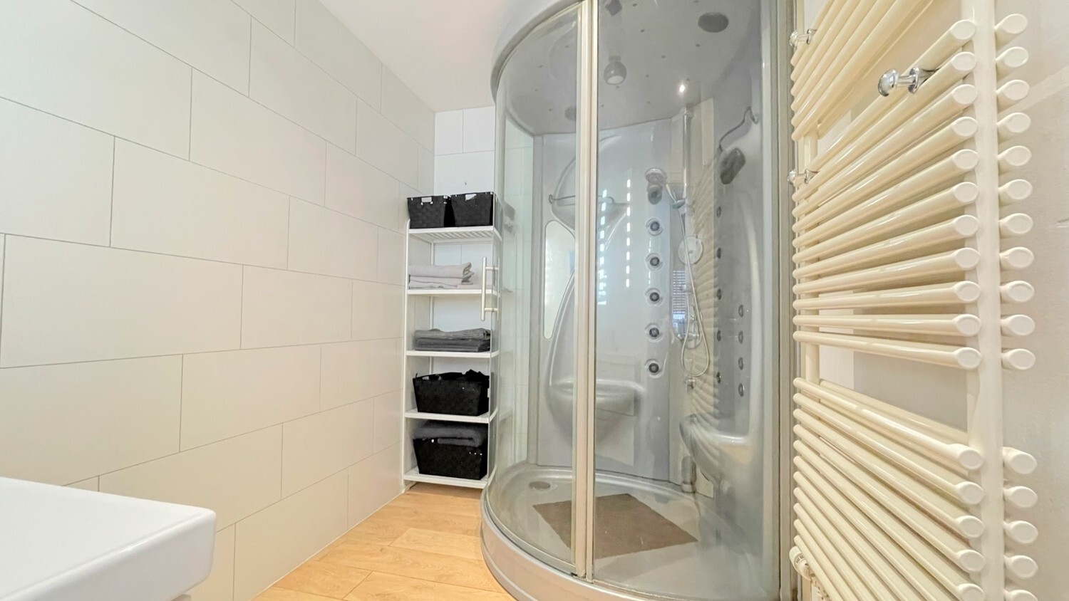 Betaalbare woning met drie slaapkamers vlakbij Maastricht 