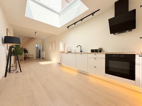 Te koop woning - Kortrijk
