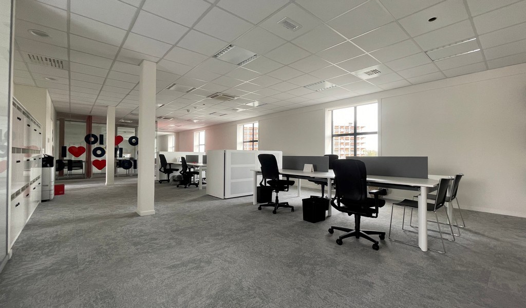 Kantoren te huur in Noorderlaan Business Site te Antwerpen