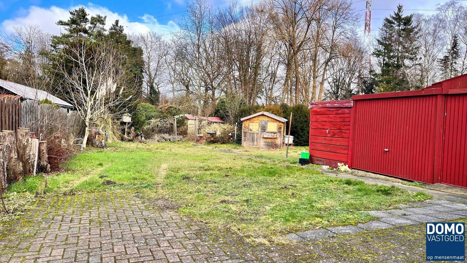 Woning verkocht in Hasselt Kuringen