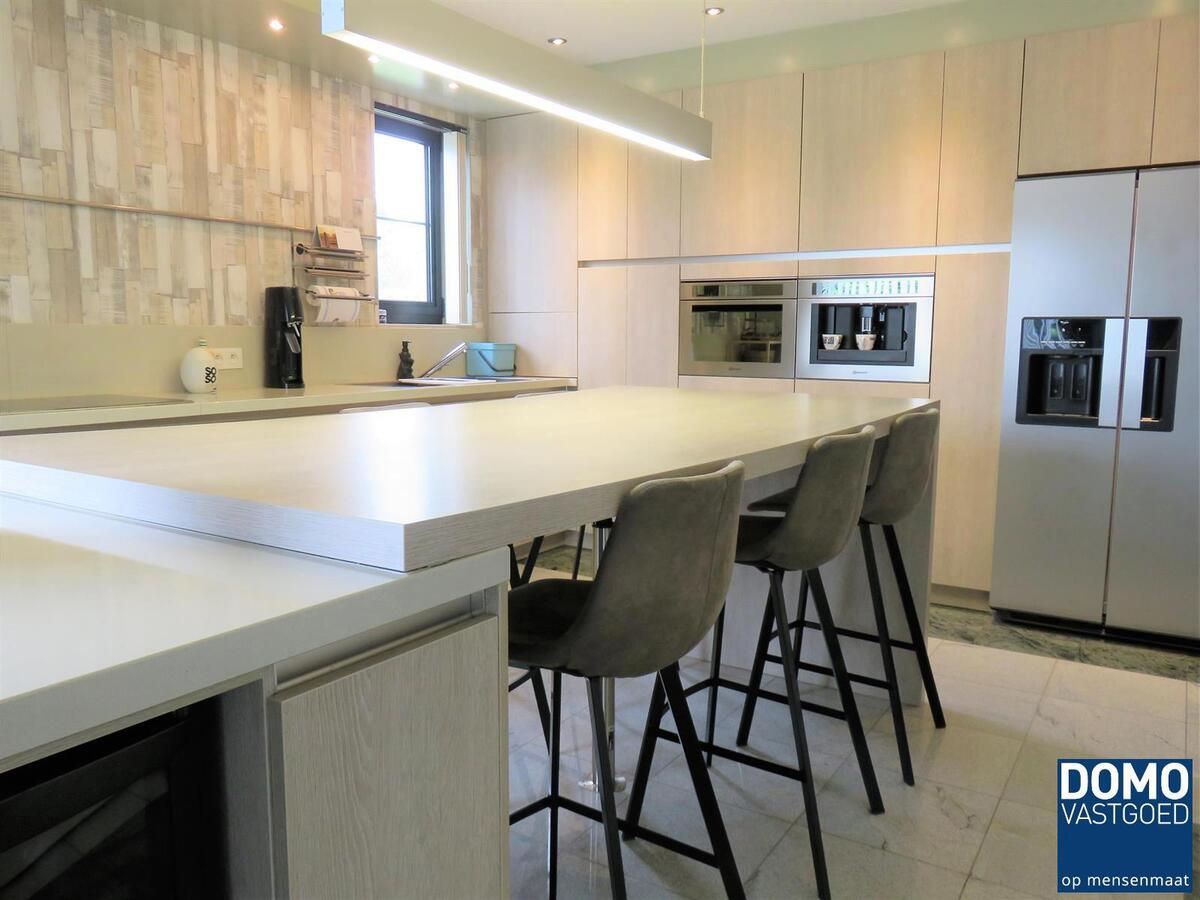 Villa verhuurd in Herk-de-Stad Berbroek