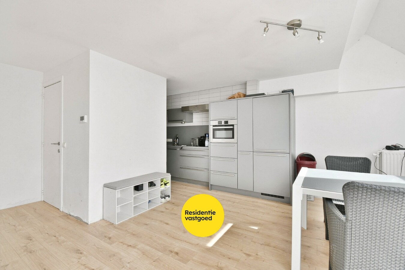 Te koop appartement - Middelkerke