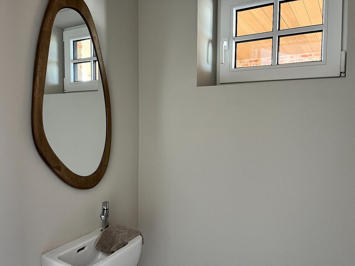 Nieuwbouwwoning met hoogstaande afwerking te Staden 