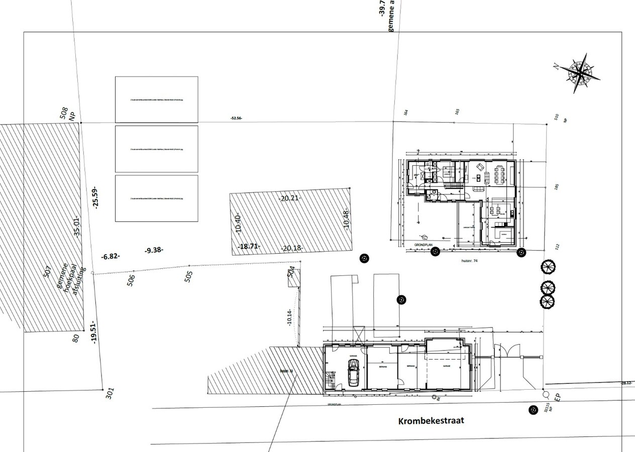 Verkocht boerderij - Alveringem