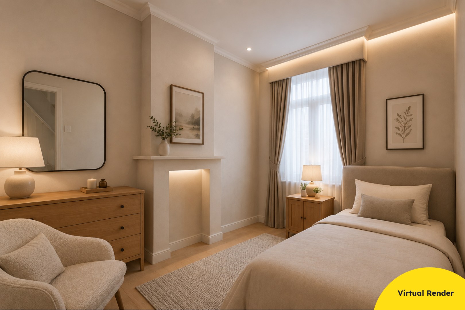 Knusse woning in het hart van Torhout! 
