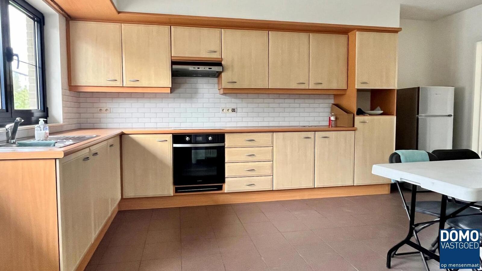 Appartement verhuurd in Hasselt