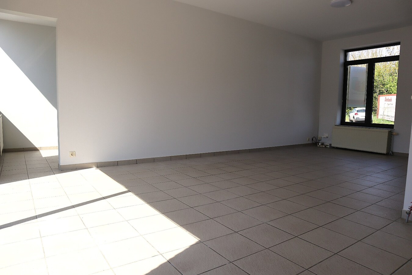 Rijwoning met 4 slaapkamers en tuin te Bierbeek 