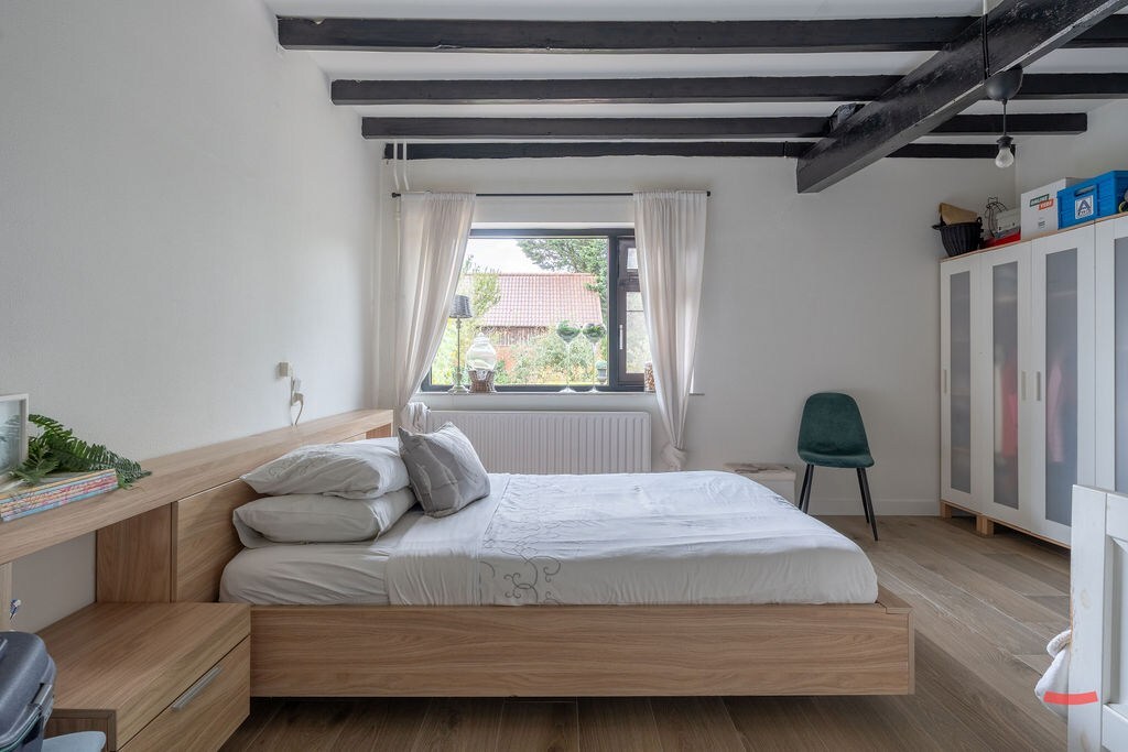 Woning verkocht in Weelde