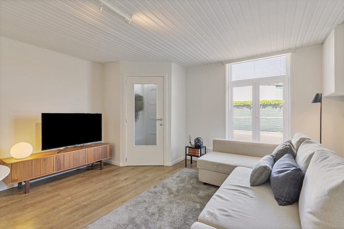 Klein maar bijzonder fijn 