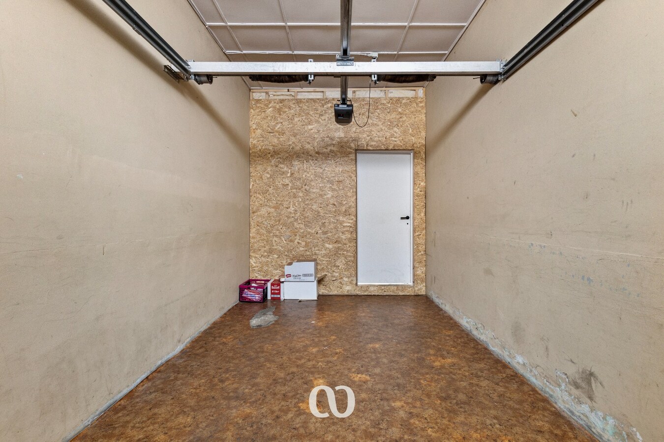 Zeer grote en instapklare woning in het centrum van Eine 