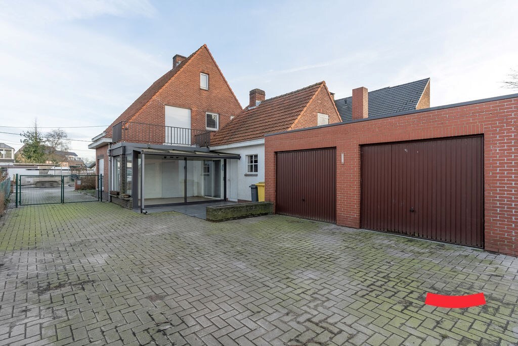 Woning verkocht in Ravels