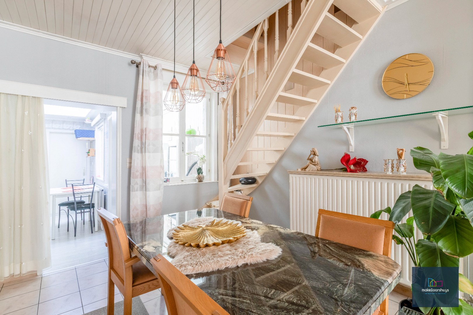 Goed gelegen eigendom te Gent (Regio UZ) 