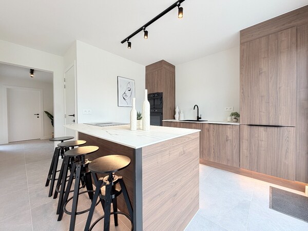 Te koop woning - Kortrijk