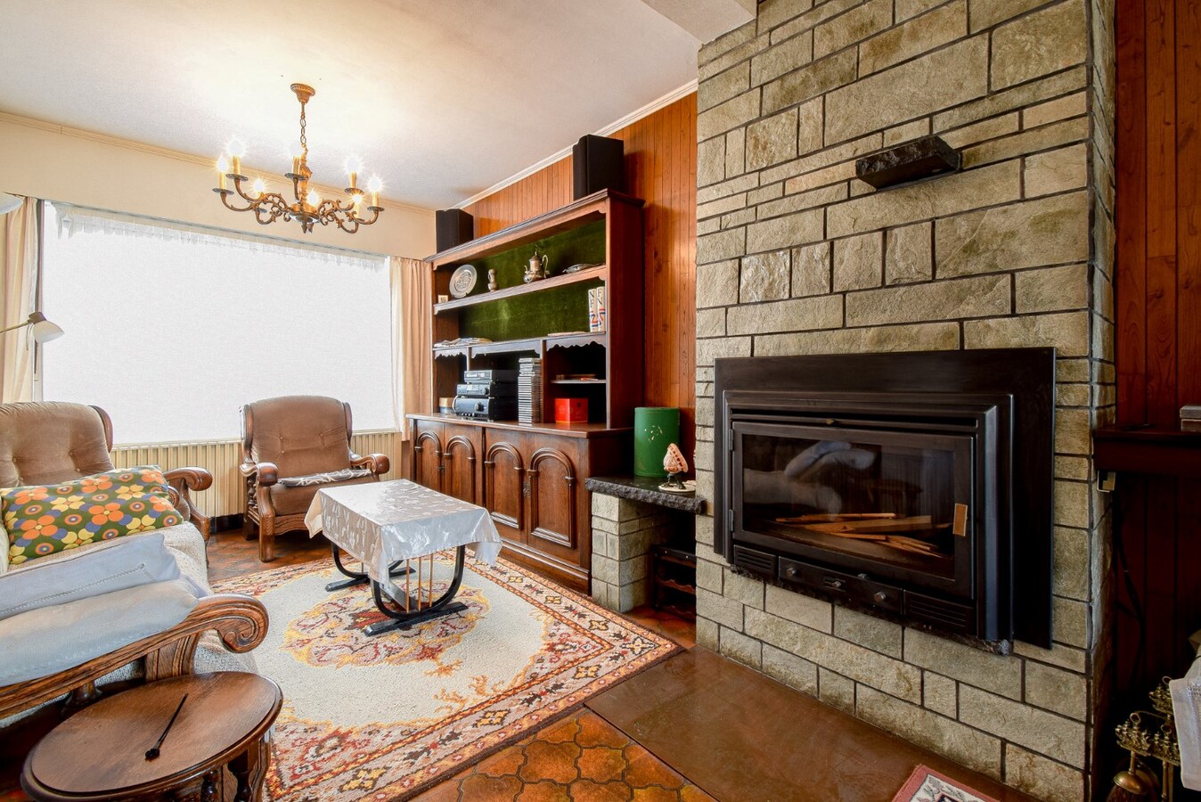 Verkocht woning - Middelkerke