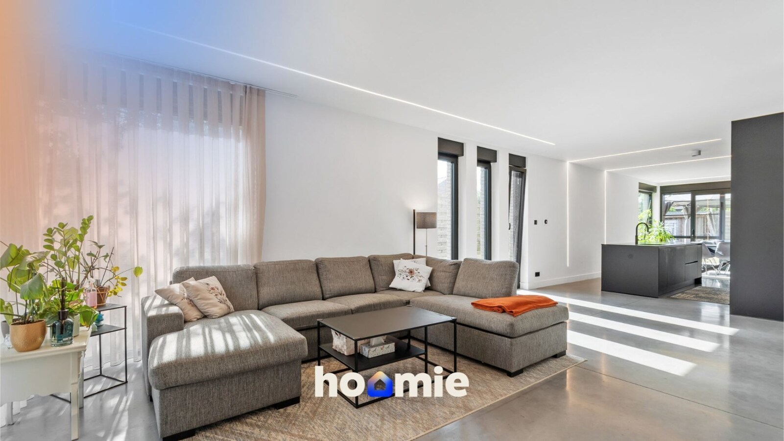 Te koop woning - Heusden-Zolder