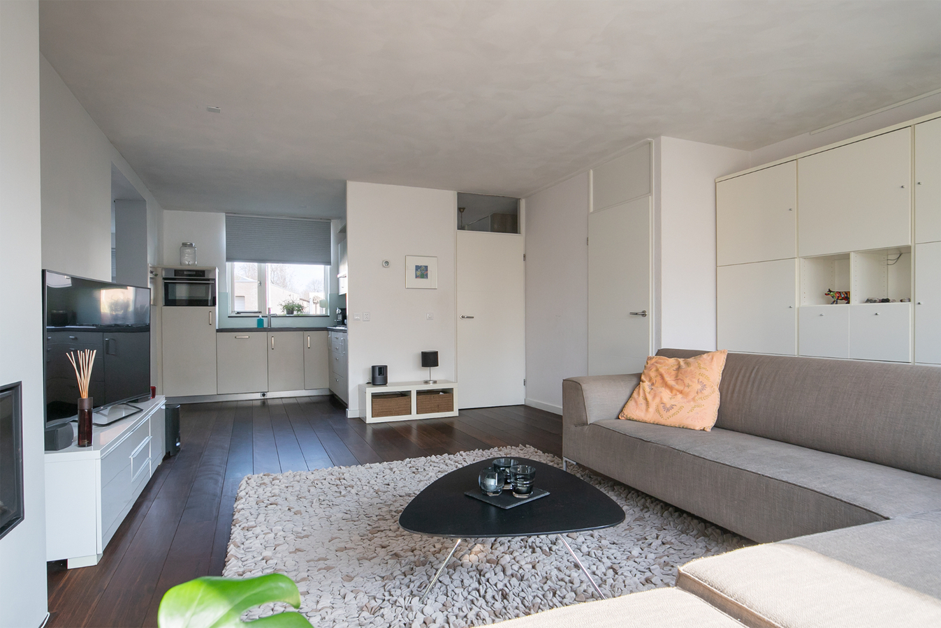 Eengezinswoning verkocht in Tilburg