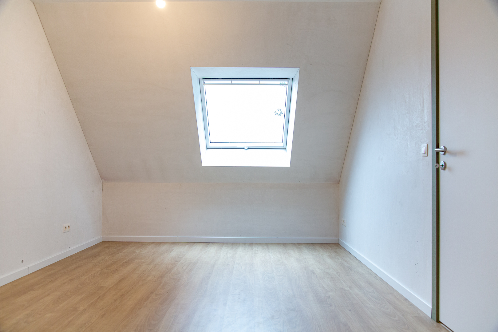 Nieuwbouw gezinswoning  4 slpks, garage en tuin te Maldegem 