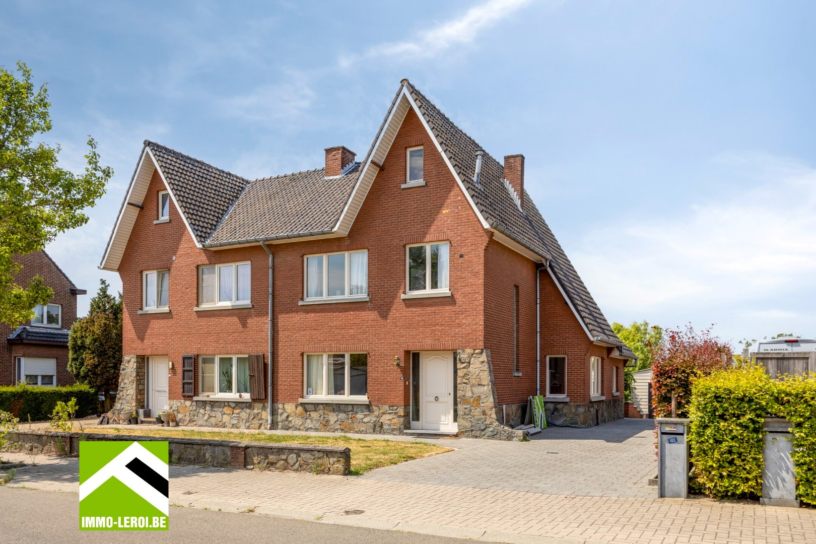 Ambiorixstraat 102 Tongeren