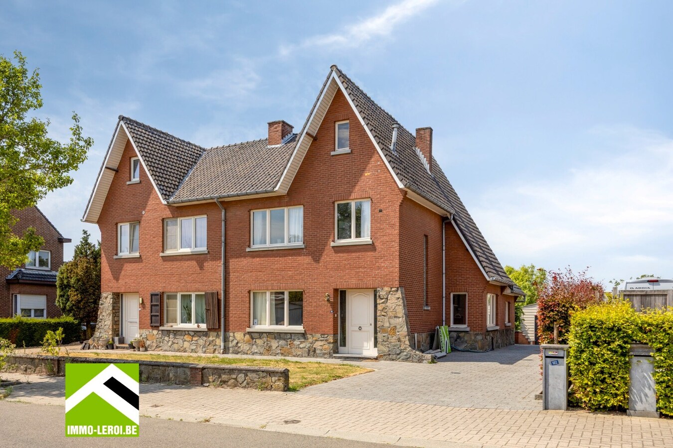 Te koop woning - Tongeren