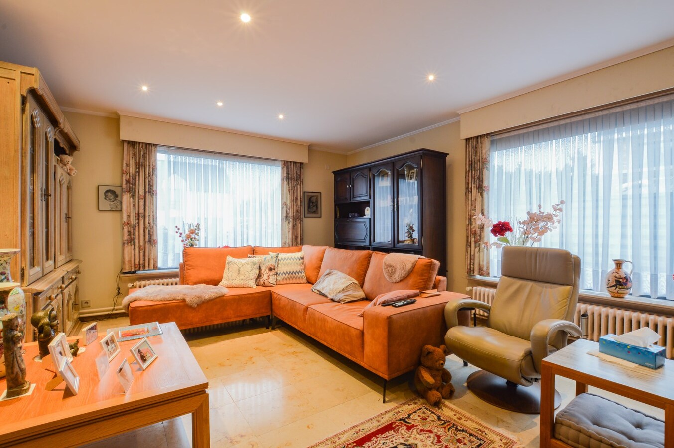 Verkocht woning - Sint-Michiels