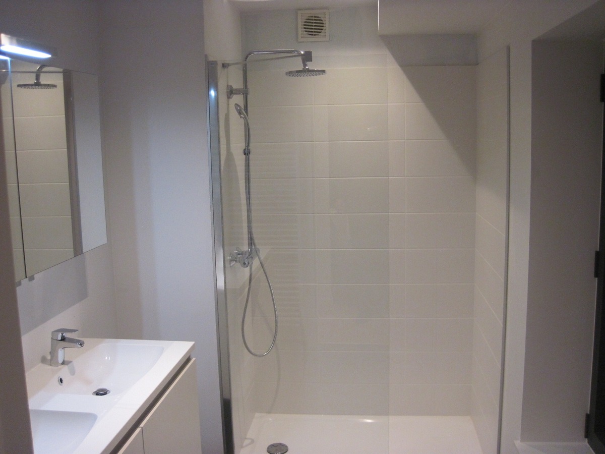 LOFT-APPARTEMENT !  SPLINTERNIEUW &amp; ENERGIEZUINIG !! 