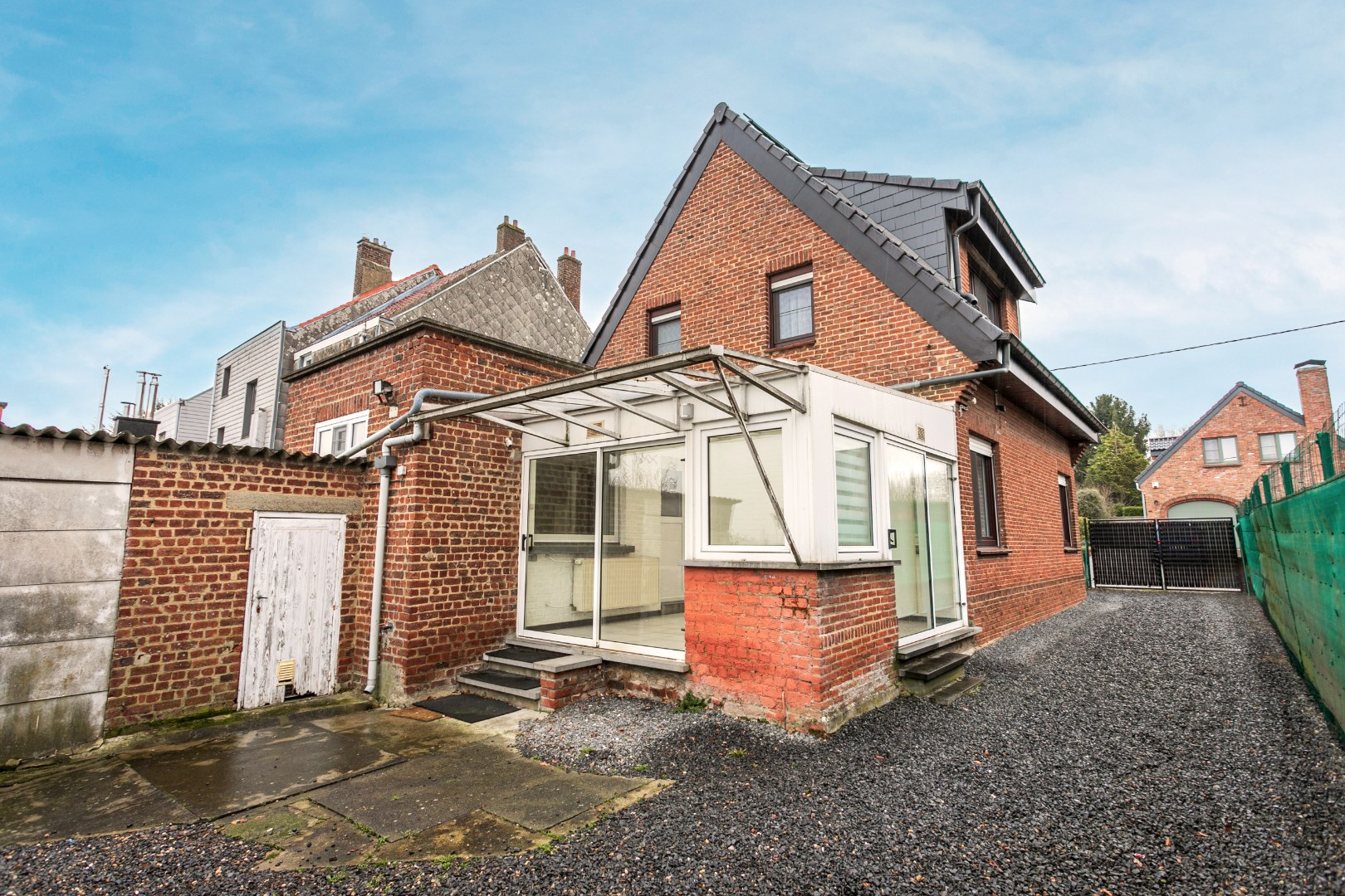 Instapklare vrijstaande woning op (5a9ca) 