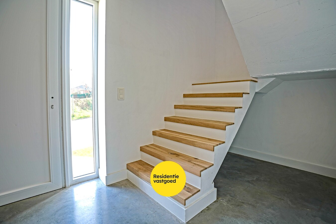 Te koop woning - Heuvelland