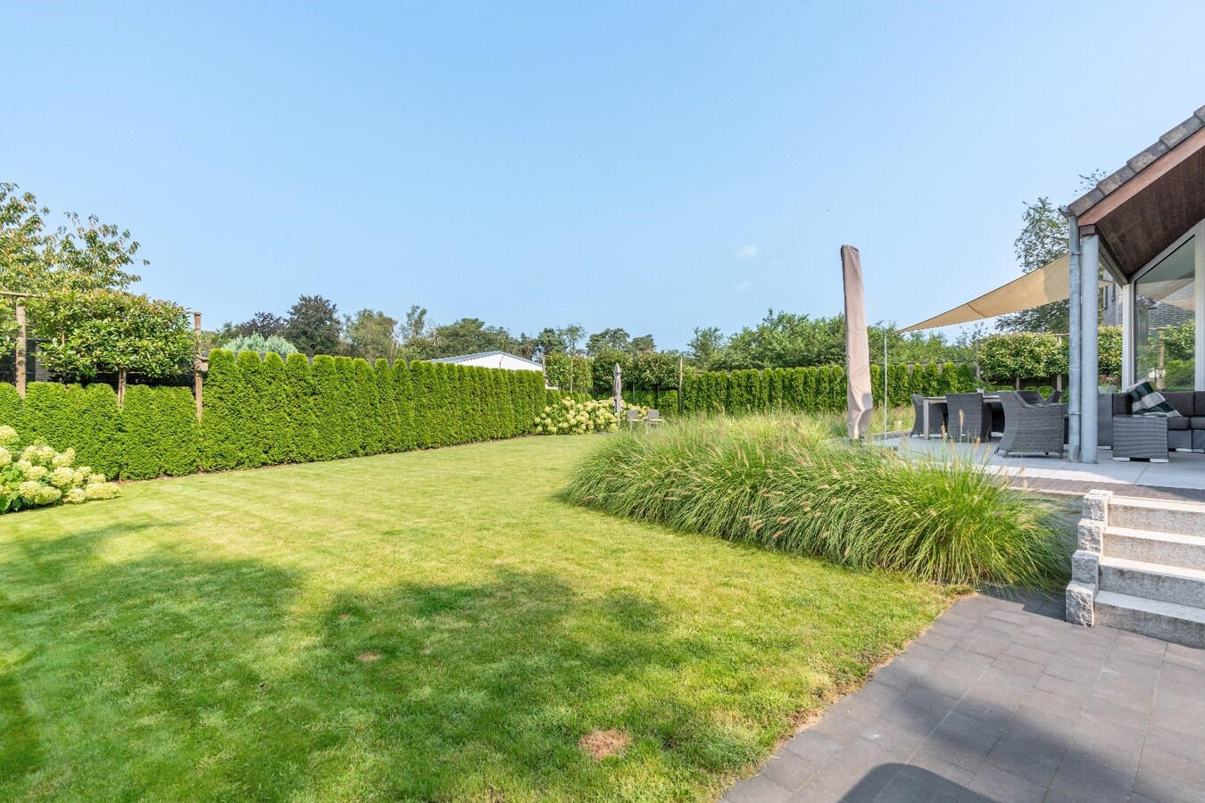 Prachtige ruime woning op een superlocatie. 